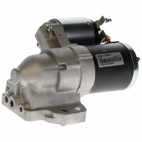 Starter for 2010 Ford Fusion V6 3.5L 3496cc 213cid | OEM 7H6T-11000-AC — AZ O.E.M Rebuild