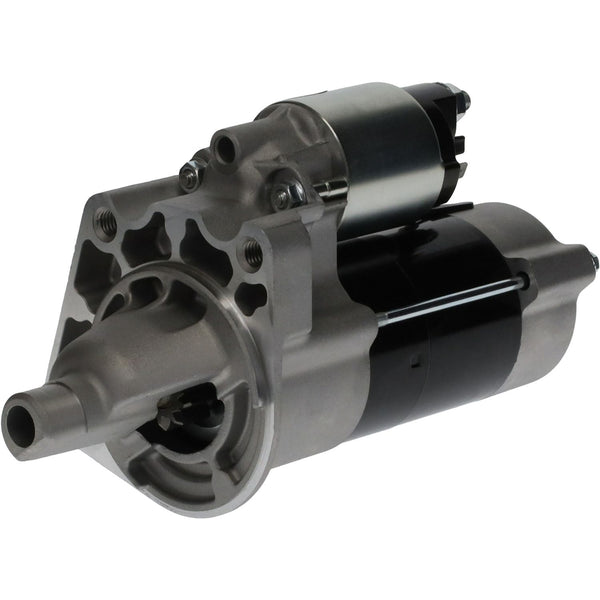 Starter for 2007-2011 Dodge Grand Caravan V6 3.8L 3778cc 231cid | OEM 7B0-911-023