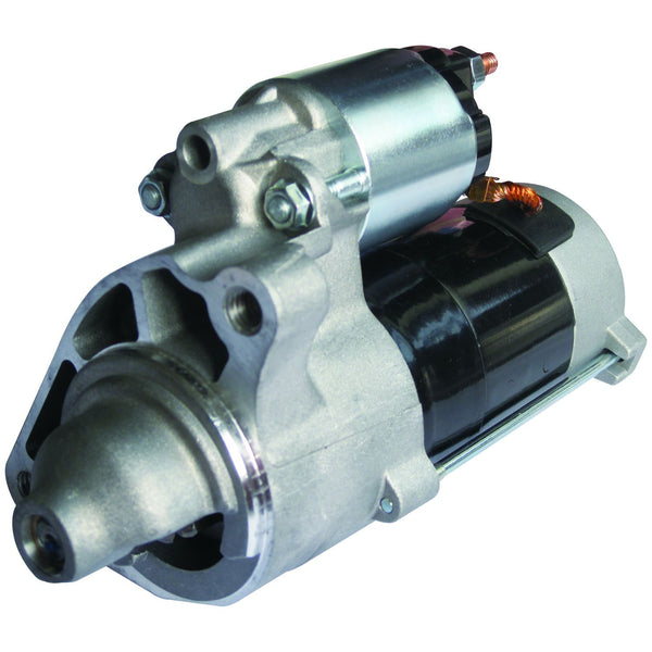 Starter for 2011-2012 Dodge Dakota V8 4.7L 287cid | OEM 04801256AA