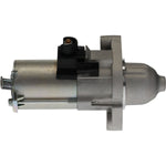 Starter for 2007-2010 Acura TSX L4 2.4L 2354cc 144cid | OEM 31200-R40-A01