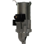 Starter for 2007-2010 Acura TSX L4 2.4L 2354cc 144cid | OEM 31200-R40-A01