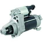 Starter for Honda - Europe Civic 2000 | OEM 228000-9870