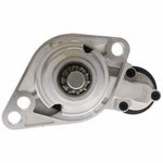 Starter for 1983-2015 Audi - Europe A3 BLR, BLY, BVY, BVZ | OEM 02M 911 023E