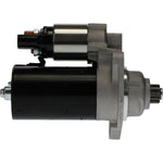 Starter for 2010-2011 Volkswagen - Europe BEETLE (5C1, 5C2) Eng.CBTA, CBUA, CCCA 2.5 125kw L5 2.5L 2480cc 151cid | OEM 02Z-911-023-J