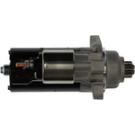 Starter for 2010-2011 Volkswagen - Europe BEETLE (5C1, 5C2) Eng.CBTA, CBUA, CCCA 2.5 125kw L5 2.5L 2480cc 151cid | OEM 02Z-911-023-J