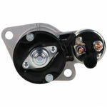 Starter for 2006-2011 Volkswagen Bora L5 2.5L 2480cc 151cid | OEM 02M-911-023-S — AZ O.E.M Rebuild