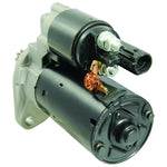 Starter for 2006-2011 Volkswagen Bora L5 2.5L 2480cc 151cid | OEM 02M-911-023-S
