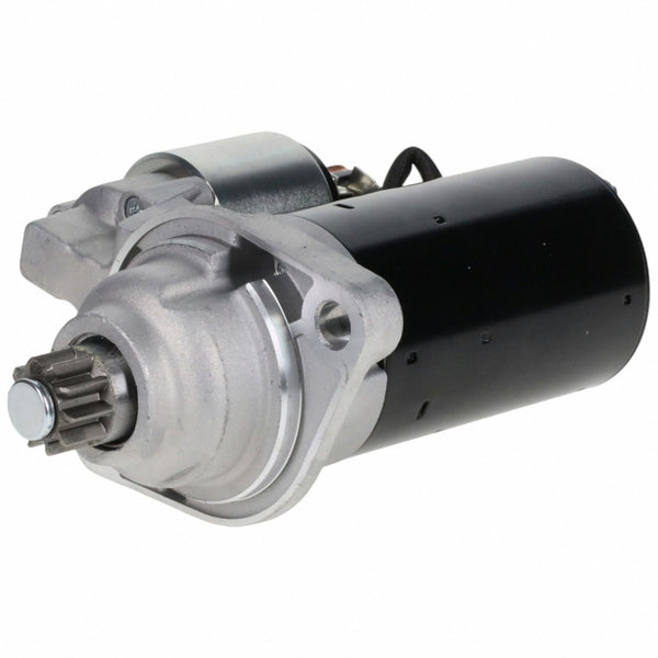 Starter for 2006-2011 Volkswagen Bora L5 2.5L 2480cc 151cid | OEM 02M-911-023-S