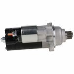 Starter for 2006-2011 Volkswagen Bora L5 2.5L 2480cc 151cid | OEM 02M-911-023-S