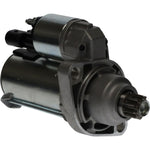 Starter for 2004-2018 Volkswagen - China Polo L4 2.0L 1984cc 121cid | OEM 02M-911-021-B