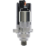 Starter for 2004-2018 Audi - Europe A3 L4 2.0L 1984cc 121cid | OEM 02M-911-023-G