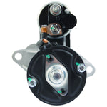 Starter for 2004-2012 Audi - Europe A3 BMM | OEM 02E-911-023-H — AZ O.E.M Rebuild