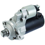 Starter for 2004-2012 Audi - Europe A3 BMM | OEM 02E-911-023-H