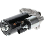 Starter for 2004-2015 Audi - Europe A3 BMM | OEM 02M 911 024 P