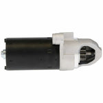 Starter for 2009-2011 Audi - China A6 BBJ | OEM 06E-911-023-B