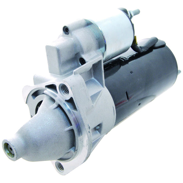 Starter for 1997-2008 Audi - Europe A4 
