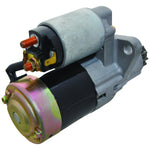 Starter for 2006 Nissan - China Teana QR25DE | OEM HST-114844A