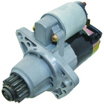 Starter for 2006 Nissan - China Teana QR25DE | OEM HST-114844A