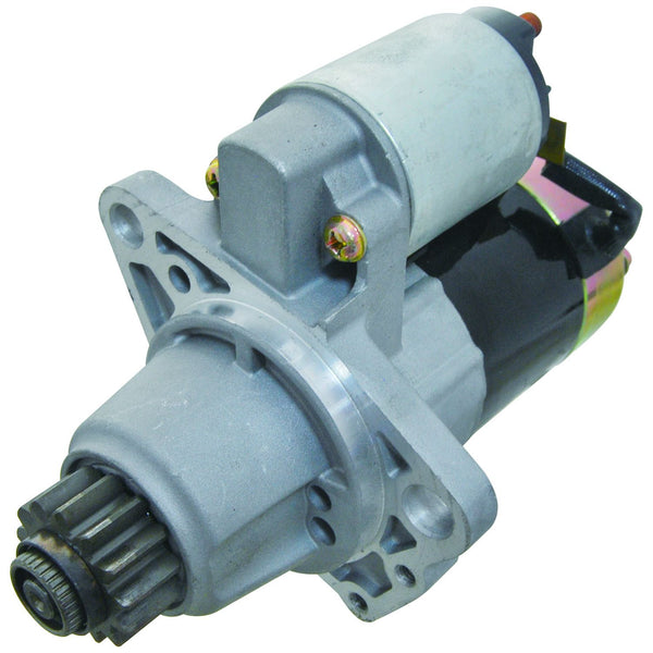 Starter for 2006 Nissan - China Teana QR25DE | OEM HST-114844A
