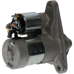Starter for 2007-2013 Nissan - China Qashqai L4 1.8L 1798cc | OEM 19306512