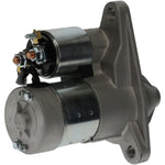 Starter for 2007-2013 Nissan - China Qashqai L4 1.8L 1798cc | OEM 19306512 — AZ O.E.M Rebuild