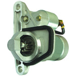 Starter for 2007-2013 Nissan - China Qashqai L4 1.8L 1798cc | OEM 19306512