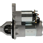 Starter for 2007-2013 Nissan - China Qashqai L4 1.8L 1798cc | OEM 19306512