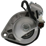 Starter for 2007 Nissan 350Z V6 3.5L 3498cc | OEM HST-114928A