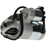 Starter for 2007 Nissan 350Z V6 3.5L 3498cc | OEM HST-114928A