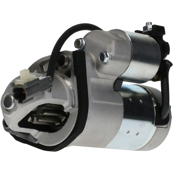 Starter for 2007 Nissan 350Z V6 3.5L 3498cc | OEM HST-114928A