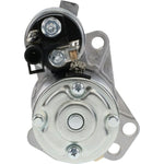 Starter for 2006-2017 Buick LaCrosse V6 3.6L 3564cc 217cid | OEM 12588493 — AZ O.E.M Rebuild