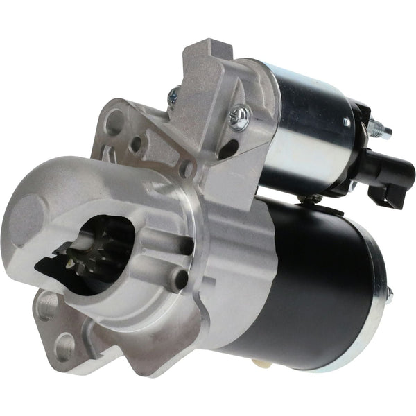 Starter for 2006-2017 Buick LaCrosse V6 3.6L 3564cc 217cid | OEM 12588493 — AZ O.E.M Rebuild