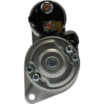 Starter for 2010-2011 Kia Soul L4 2.0L 1975cc | OEM 36100-23070