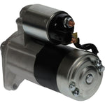 Starter for 2010-2011 Kia Soul L4 2.0L 1975cc | OEM 36100-23070