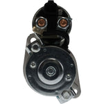Starter for 2006-2011 Hyundai Genesis Coupe L4 2.4L 2359cc | OEM 112611