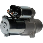 Starter for 2006-2011 Hyundai Genesis Coupe L4 2.4L 2359cc | OEM 112611