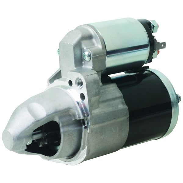 Starter for 2009-2020 Jeep Compass L4 2.4L 2360cc 144cid | OEM 05034555AA