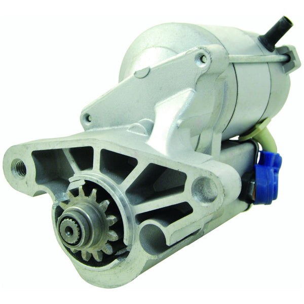 Starter for Chrysler Aspen V8 4.7L 287cid | OEM 56029750AB