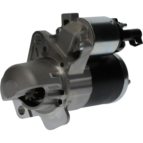 Starter for 2006-2014 Cadillac CTS V6 3.6L 3564cc 217cid | OEM 12608653