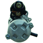 Starter for Honda Fit L4 1.5L 1497cc | OEM 428000-3390 — AZ O.E.M Rebuild