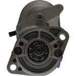 Starter for Case 1838 L4 2.4L 148cid CaterpiLLar C2.4 | OEM 126895A1