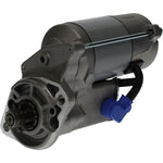 Starter for Case 1838 L4 2.4L 148cid CaterpiLLar C2.4 | OEM 126895A1