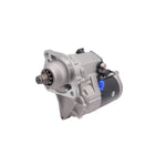 Starter for Case 621C & Case CX120 6T-590 | OEM 3924466