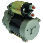 Starter for John Deere 170 VS1 0.4L 423cc 26cid FC420V | OEM 128000-4020