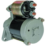 Starter for John Deere 345 2 Cyl. 0.58L 585cc 36cid | OEM Huachuan Denso Co.