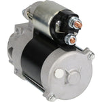 Starter for 1985 John Deere 165 Kawasaki 12.5HP | OEM 128000-2890