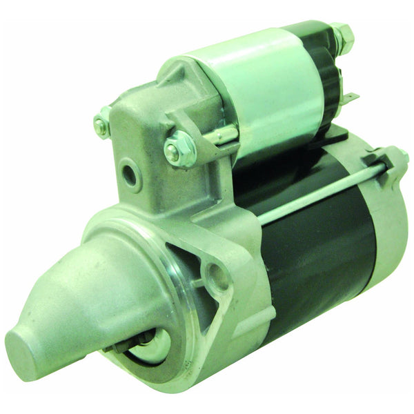 Starter for 2001-2016 Cub Cadet 2086 H2 617CC 38cid Kawasaki FD620D | OEM 128000-9360