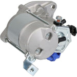 Starter for John Deere 955 Utility Tractor Yanmar TK 3.74 Diesel | OEM Huachuan Denso Co.