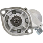Starter for John Deere 955 Utility Tractor Yanmar TK 3.74 Diesel | OEM Huachuan Denso Co.