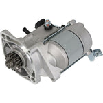 Starter for John Deere 955 Utility Tractor Yanmar TK 3.74 Diesel | OEM Huachuan Denso Co.